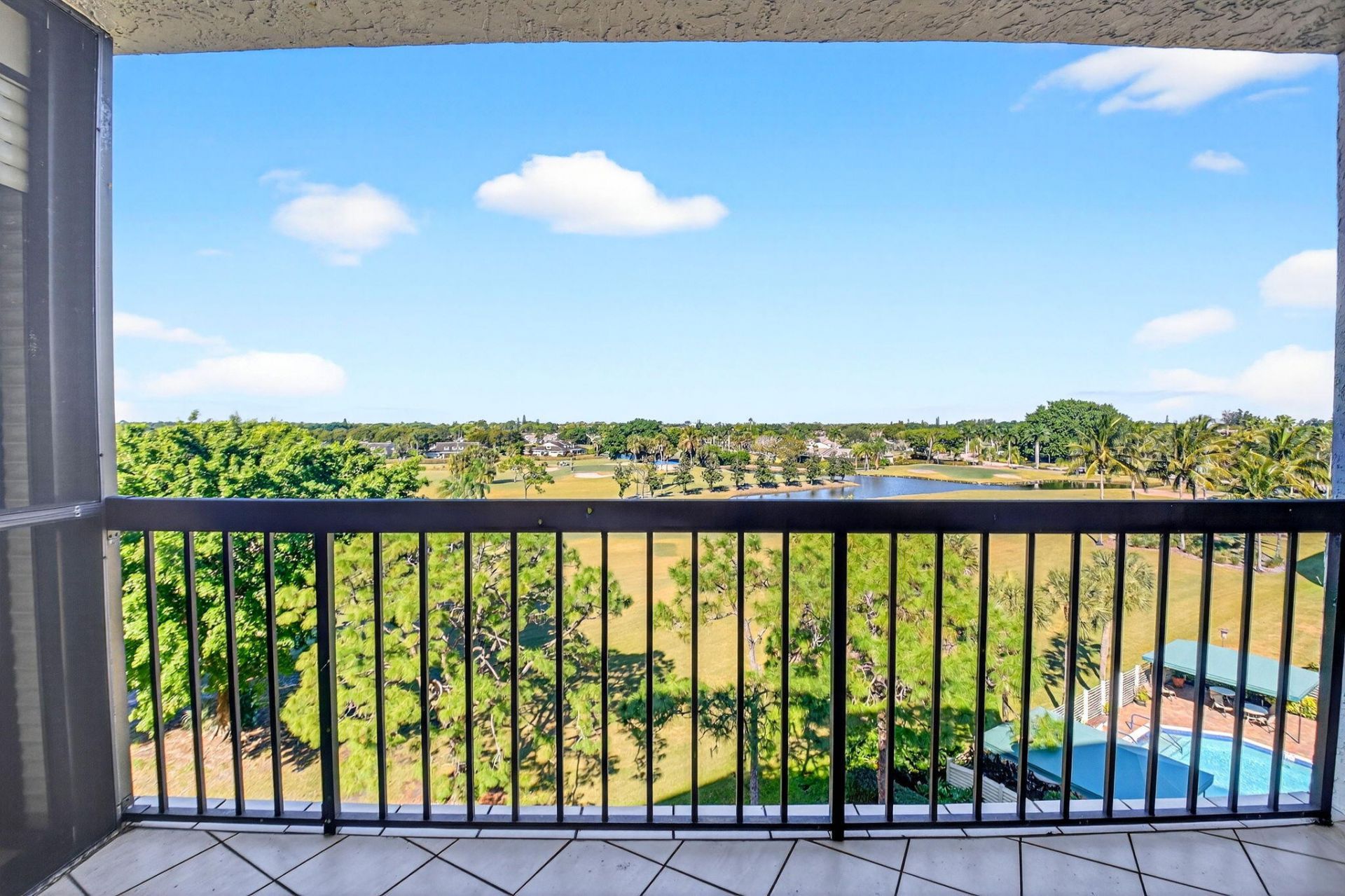 5279 Fountains Drive S, Unit 604, Lake Worth, FL 33467 Photo