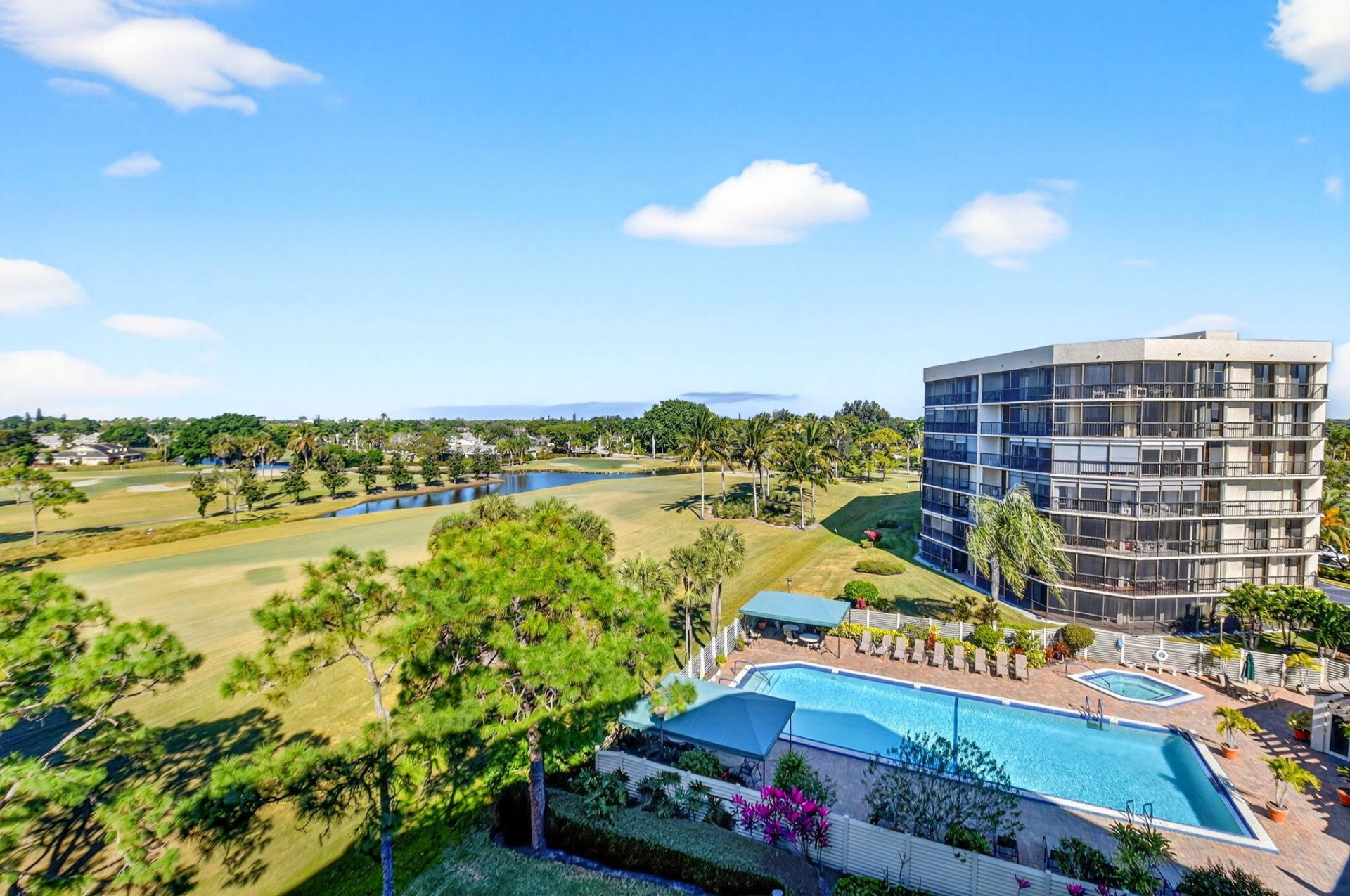 5279 Fountains Drive S, Unit 604, Lake Worth, FL 33467 Photo