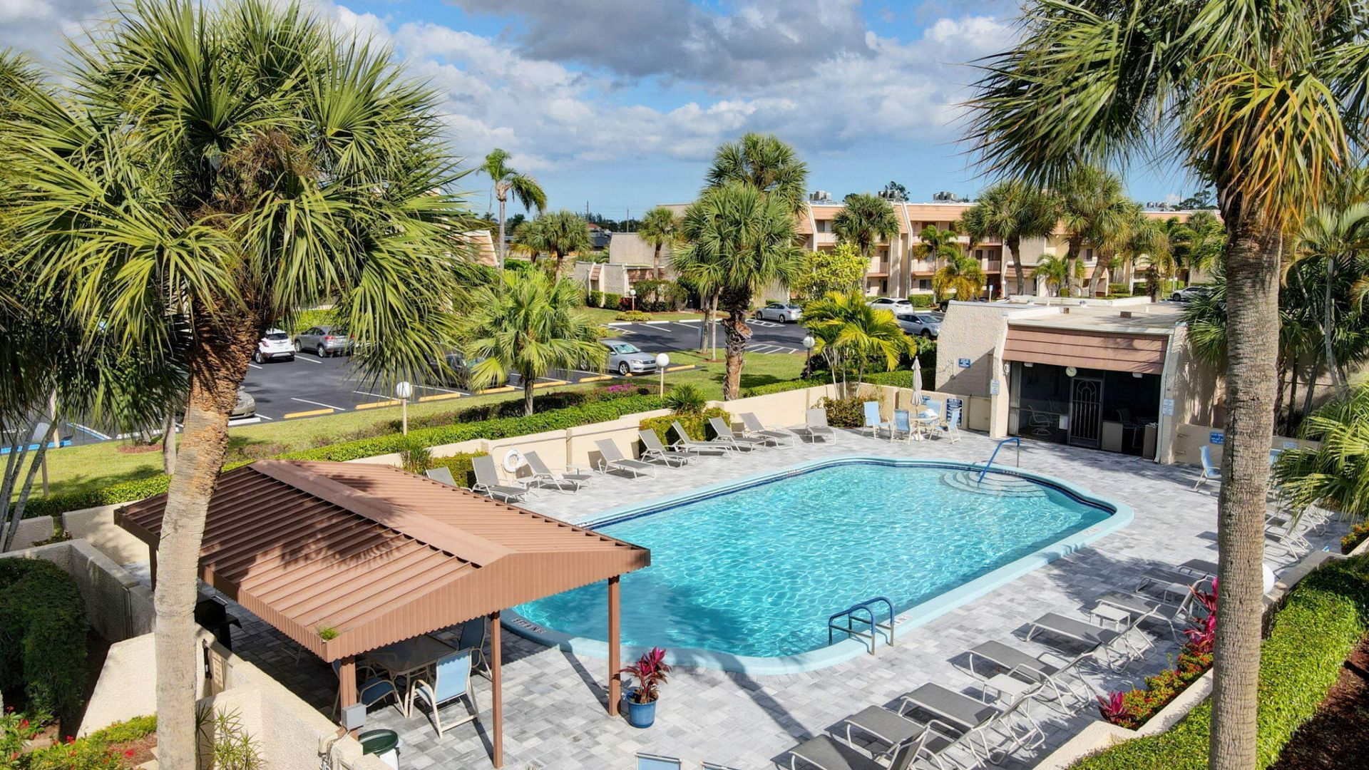 5279 Fountains Drive S, Unit 604, Lake Worth, FL 33467 Photo