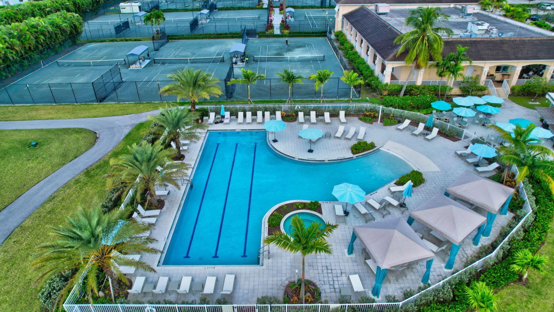 5279 Fountains Drive S, Unit 604, Lake Worth, FL 33467 Photo