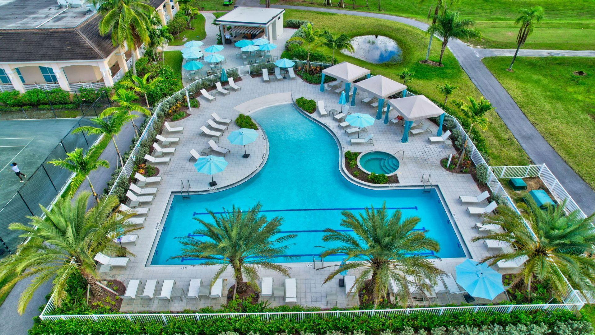 5279 Fountains Drive S, Unit 604, Lake Worth, FL 33467 Photo