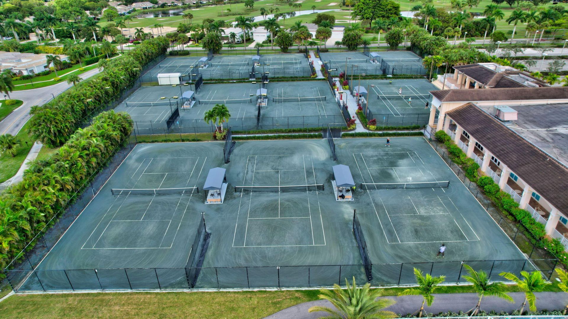 5279 Fountains Drive S, Unit 604, Lake Worth, FL 33467 Photo