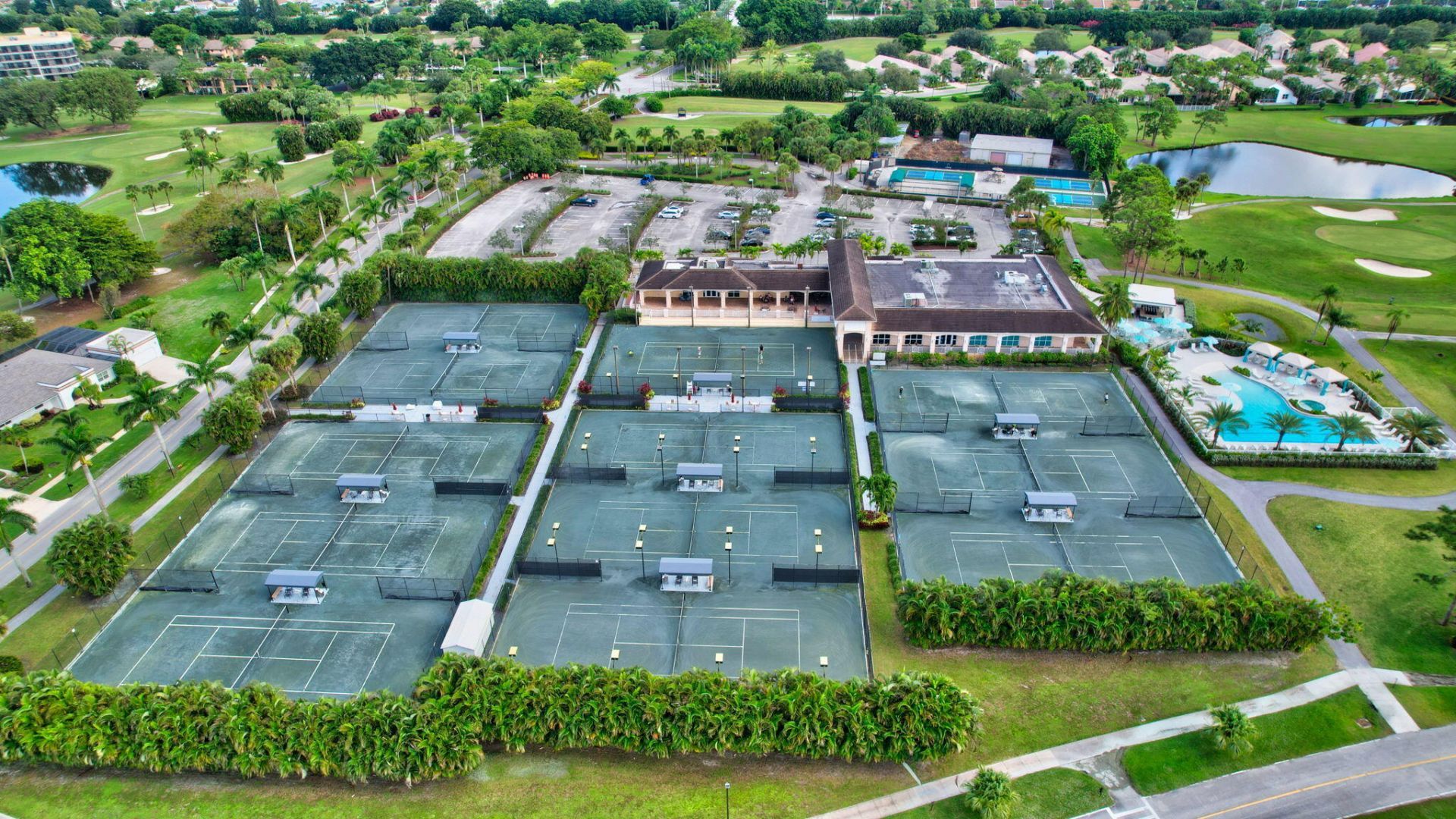 5279 Fountains Drive S, Unit 604, Lake Worth, FL 33467 Photo