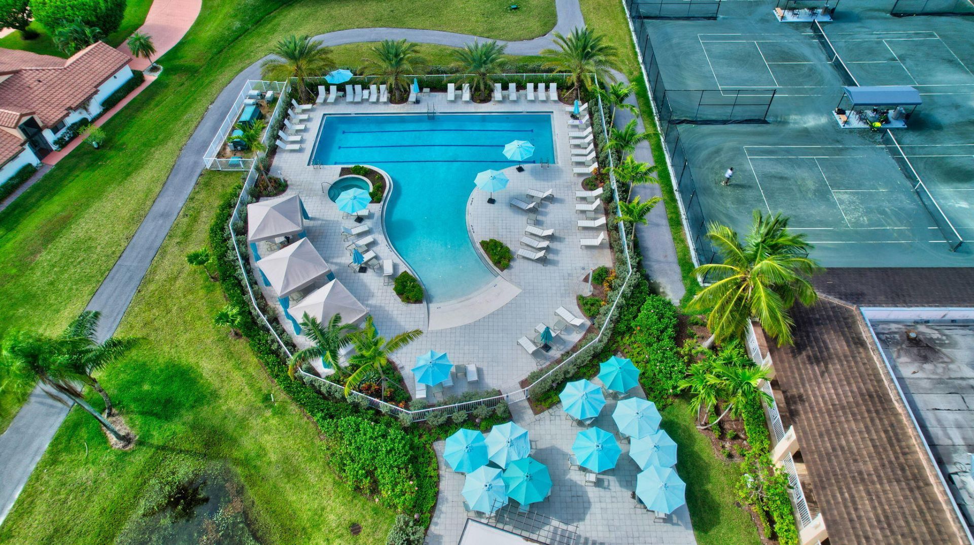 5279 Fountains Drive S, Unit 604, Lake Worth, FL 33467 Photo