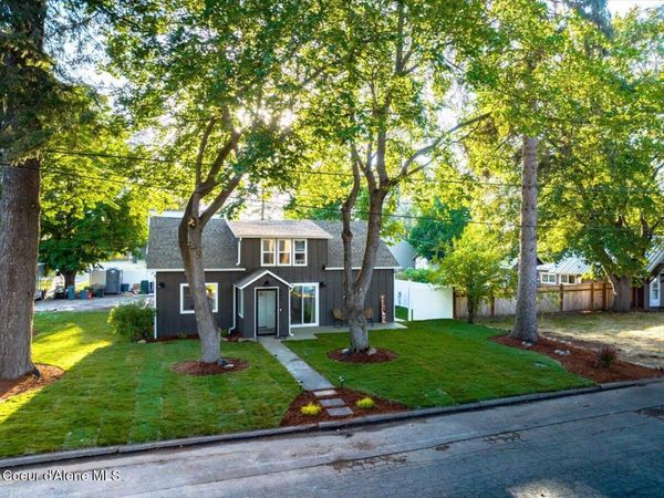 901 N 16th ST, Coeur d'Alene, ID 83814