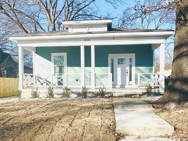 2008 WAVERLY AVE, Memphis, TN 38114
