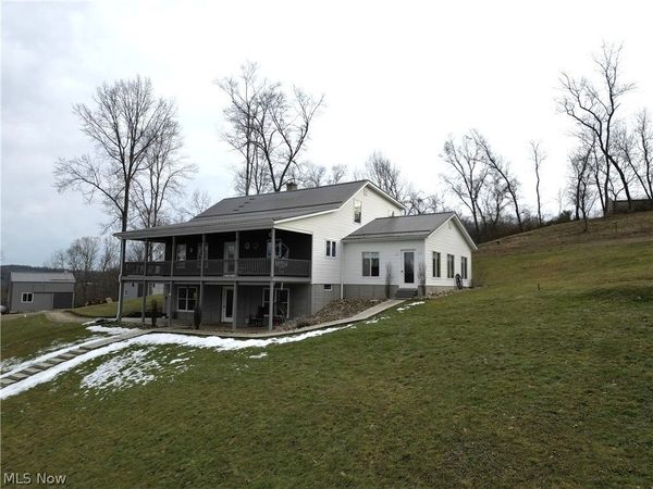 21252 OXFORD Road, Salesville, OH 43773