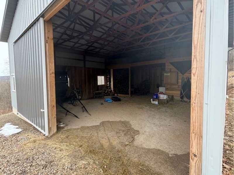 21252 OXFORD Road, Salesville, OH 43773 Photo 11