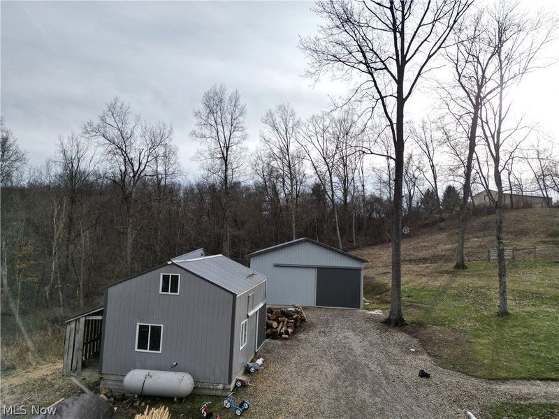 21252 OXFORD Road, Salesville, OH 43773 Photo 7