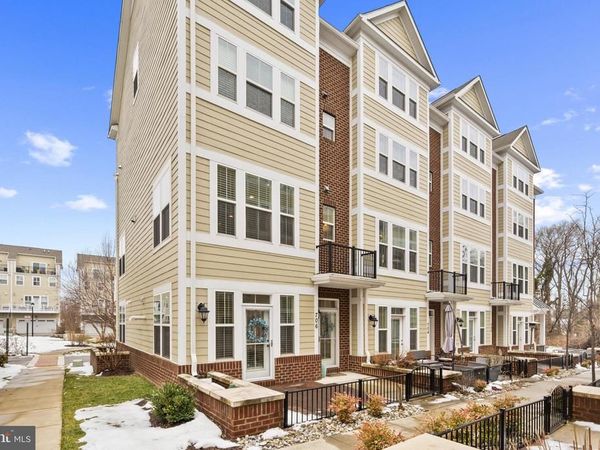 706 AGNES DORSEY PLACE, ANNAPOLIS, MD 21401