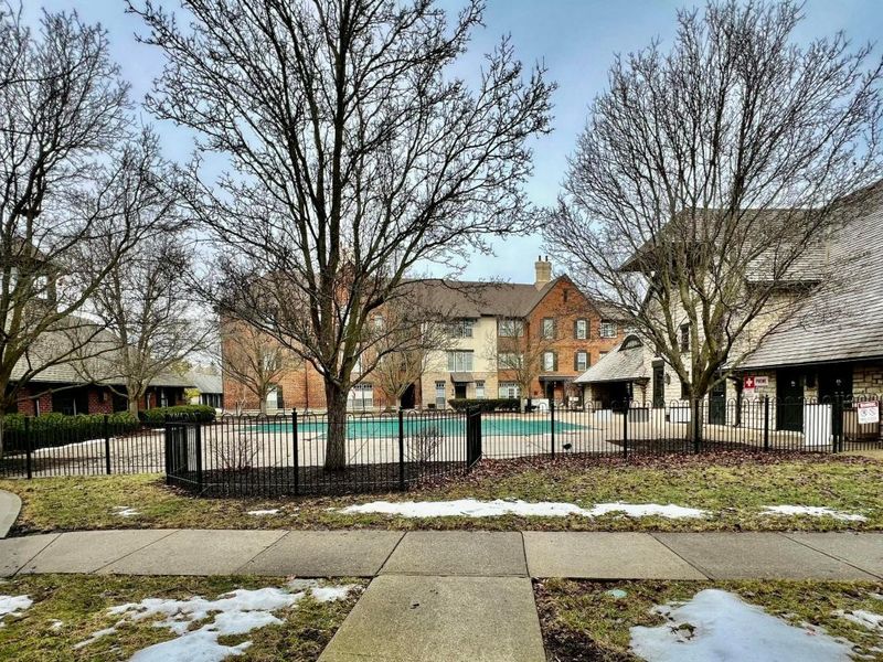 6105 Craughwell Lane, Dublin, OH 43017 Photo 26