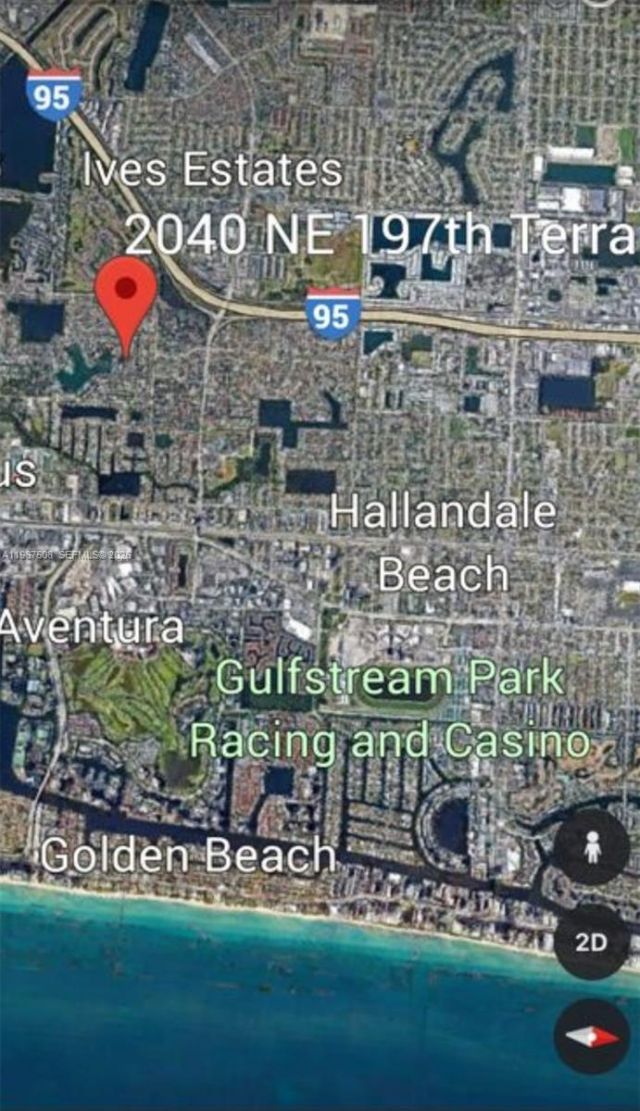 2040 NE 197th Ter , Miami, FL 33179 Photo
