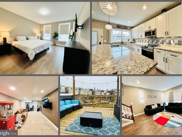 822 HARLEM AVENUE, BALTIMORE, MD 21201