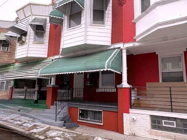 1317 N HOBART STREET , PHILADELPHIA, PA 19131