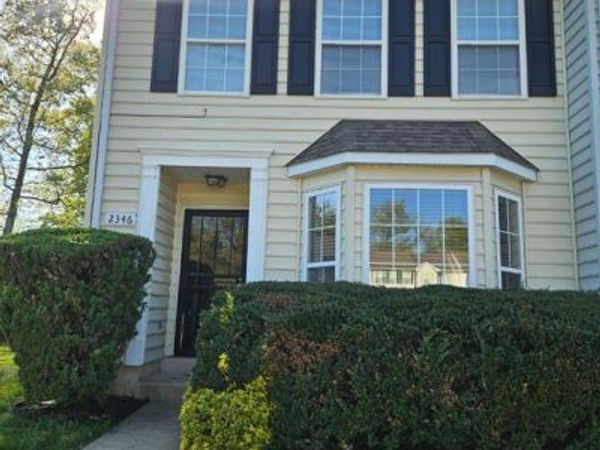 2346 HAZELWOOD COURT, WALDORF, MD 20601