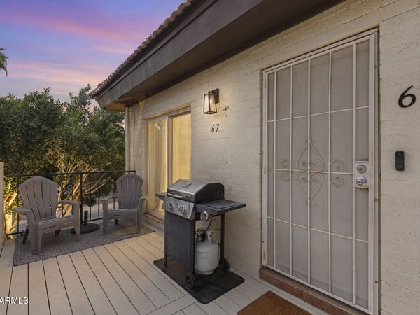 1916 W MORNINGSIDE Drive, Unit 67, Phoenix, AZ 85023