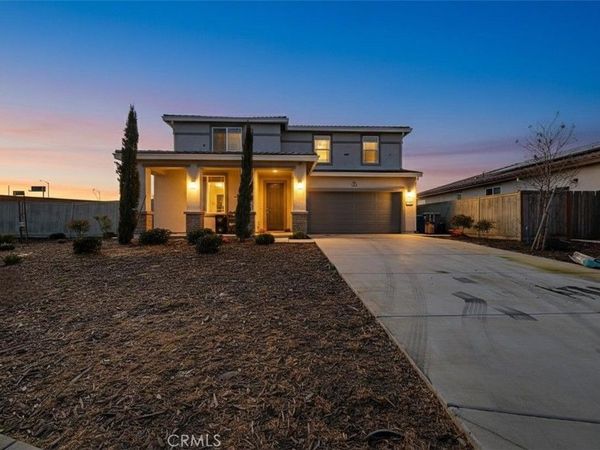 882 Kirkwood Court, Olivehurst, CA 95961