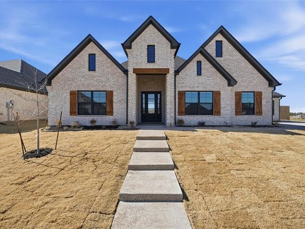2125 Bond, Lorena, TX 76655