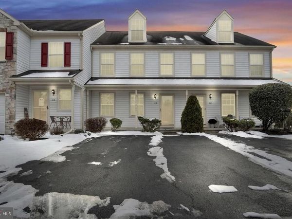 114 BUCKLEY DRIVE, HARRISBURG, PA 17112