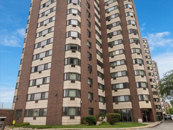 7337 S South Shore Drive, Unit 307, Chicago, IL 60649