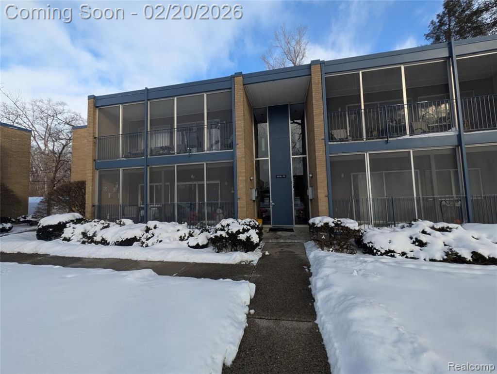16593 Middlebelt Road, Livonia, MI 48154 Main Photo