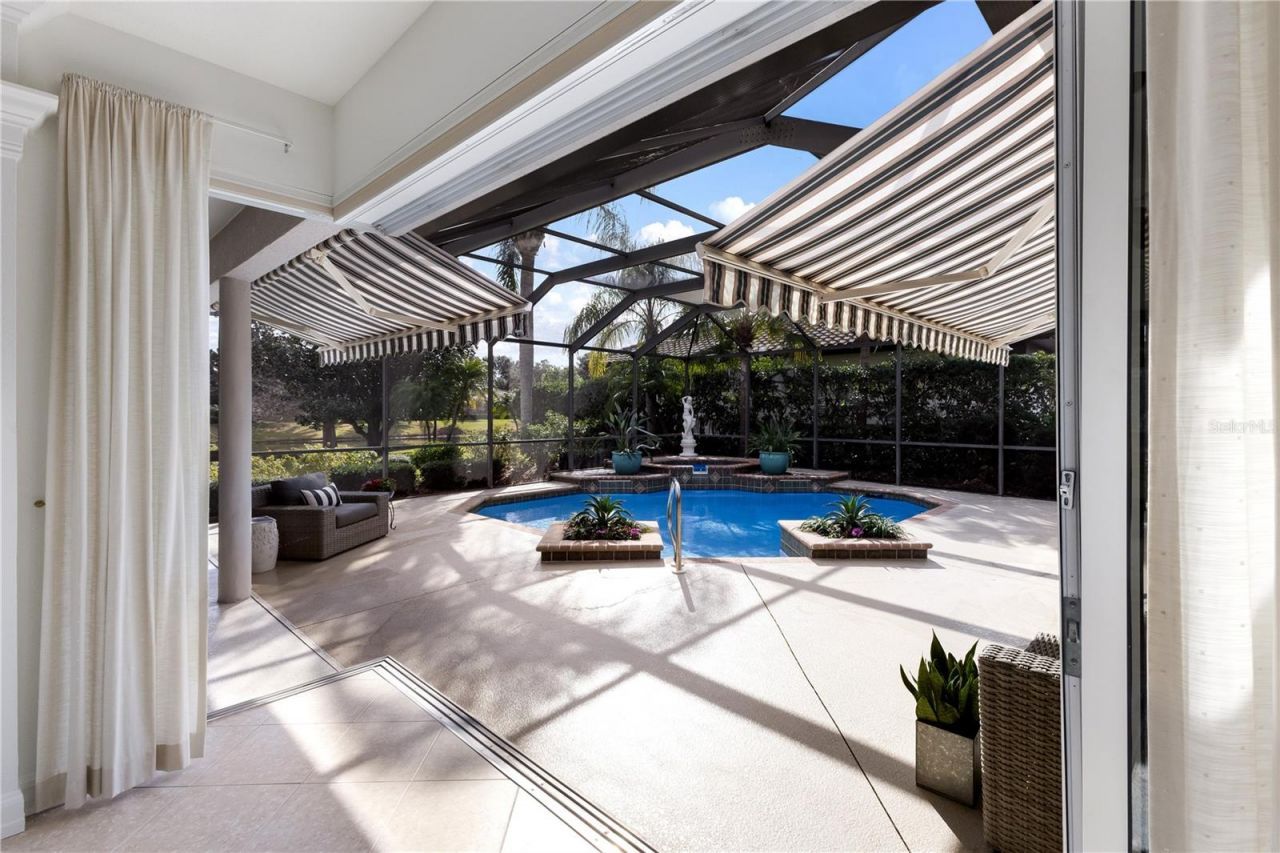 7012 Twin Hills Terrace, Lakewood Ranch, FL 34202 Photo