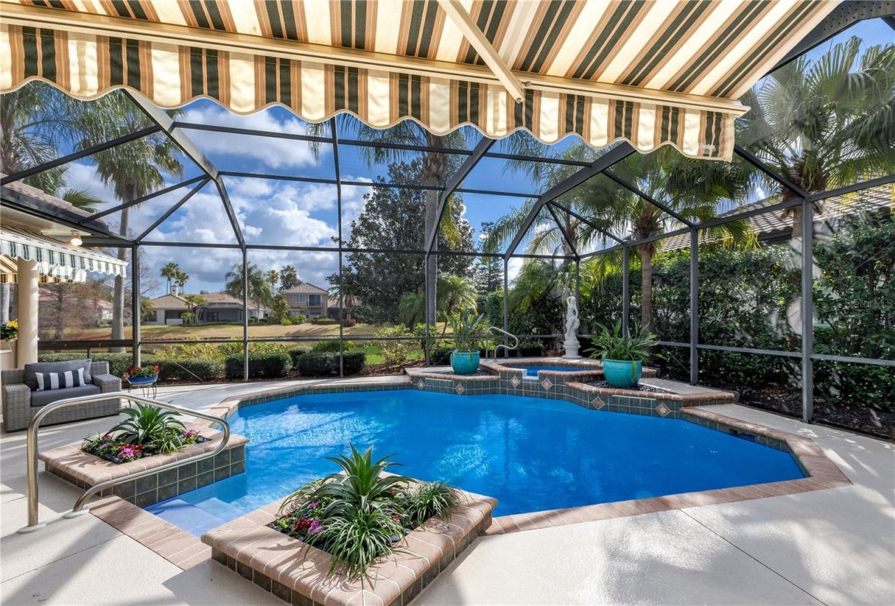 7012 Twin Hills Terrace, Lakewood Ranch, FL 34202 Photo