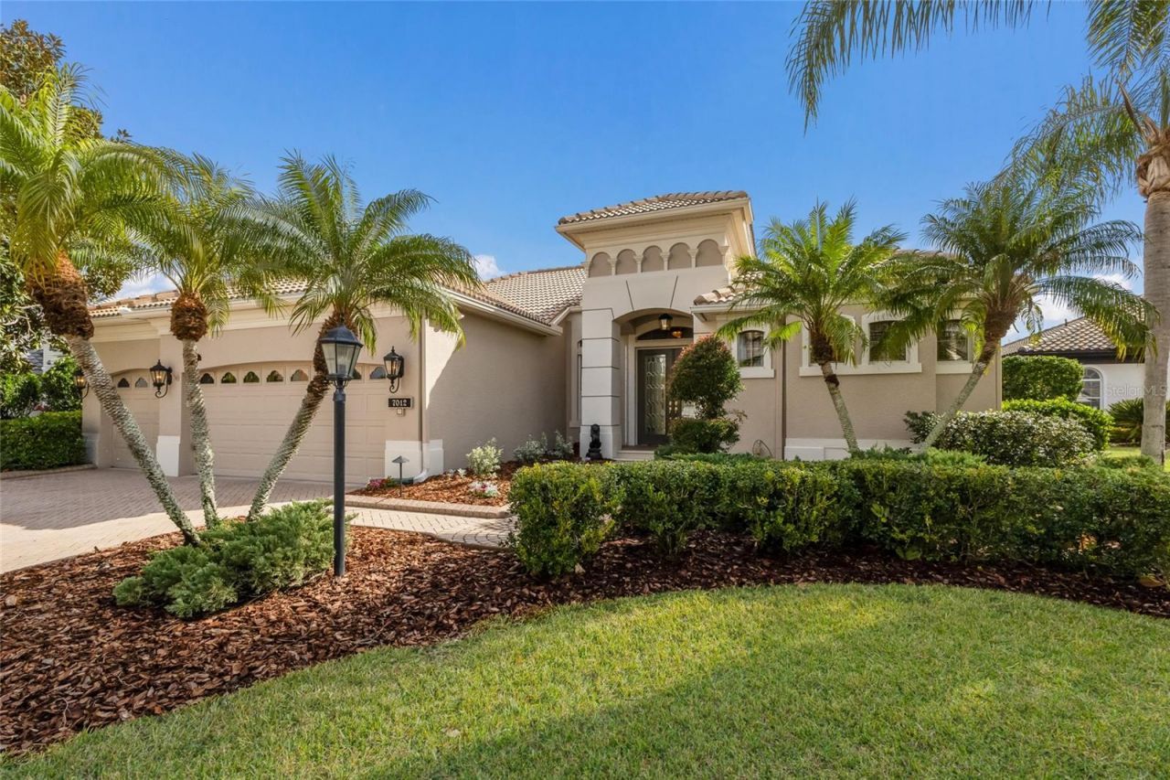 7012 Twin Hills Terrace, Lakewood Ranch, FL 34202 Photo