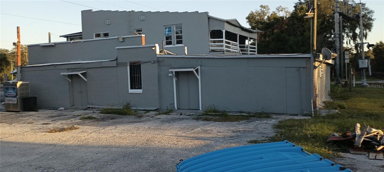 1700 Us Highway 17 N, Seville, FL 32190 Photo