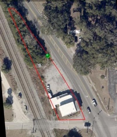 1700 Us Highway 17 N, Seville, FL 32190 Photo