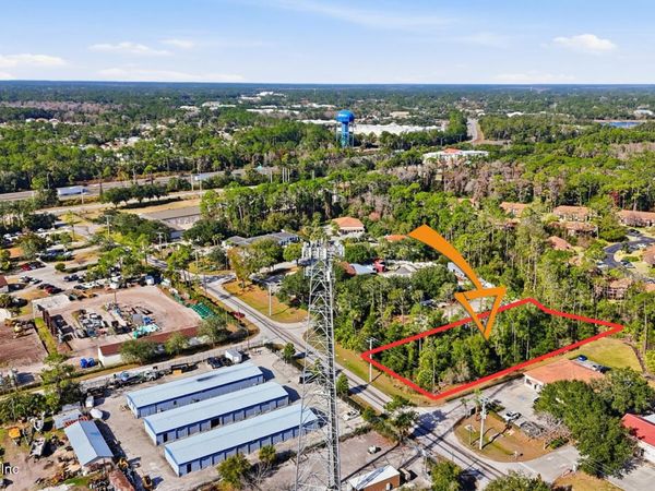 19 UTILITY Drive, Palm Coast, FL 32137