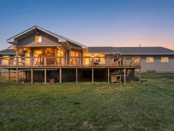 7449 Farm Road , Unit 2280, Seligman, MO 65745