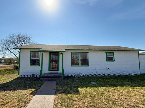 2325 1st, Ingleside, TX 78362