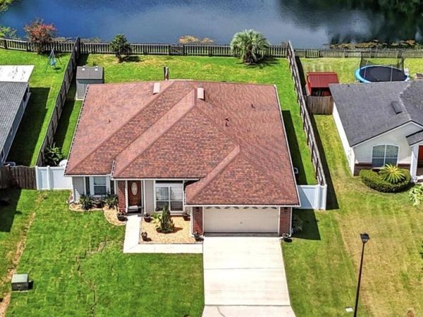 3222 BUTTONWOOD Drive, Middleburg, FL 32068