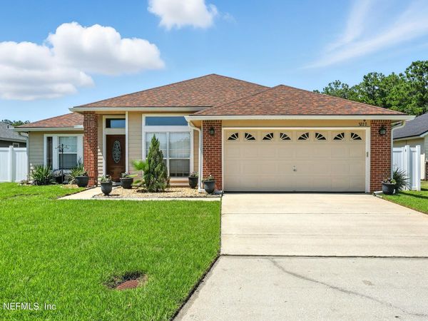 3222 BUTTONWOOD Drive, Middleburg, FL 32068