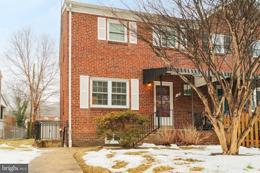 3 E Alexandria Avenue, Alexandria, VA 22301 Main Photo