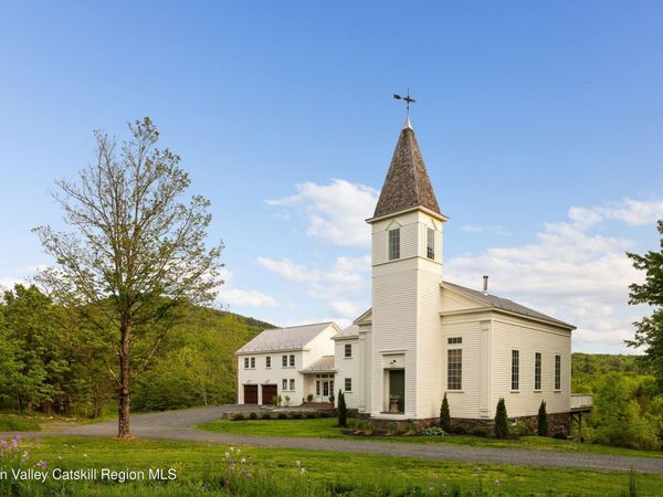 1174 Potter Mountain Road, Gilboa, NY 12076