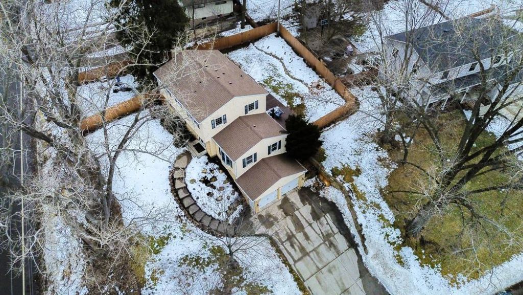 4072 Birch Knoll Drive, White Bear Township, MN 55110 Main Photo