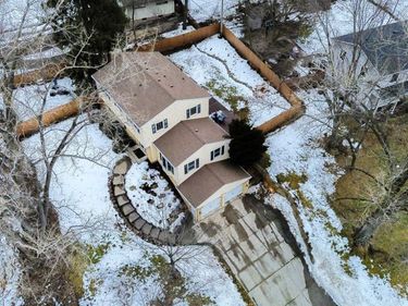 4072 Birch Knoll Drive, White Bear Twp, MN 55110