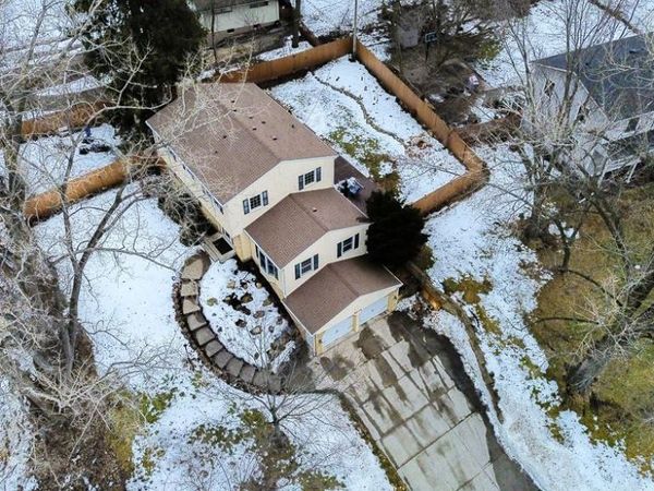 4072 Birch Knoll Drive, White Bear Twp, MN 55110