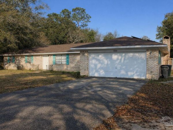 7270 Belgium Rd, Pensacola, FL 32526