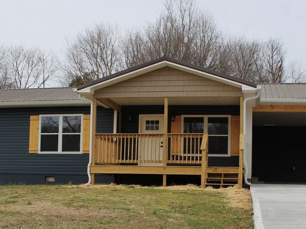 189 Old Sweetwater Rd, Sweetwater, TN 37874