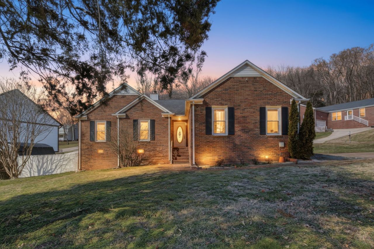 111 Rainier Dr, Columbia, TN 38401 Main Photo