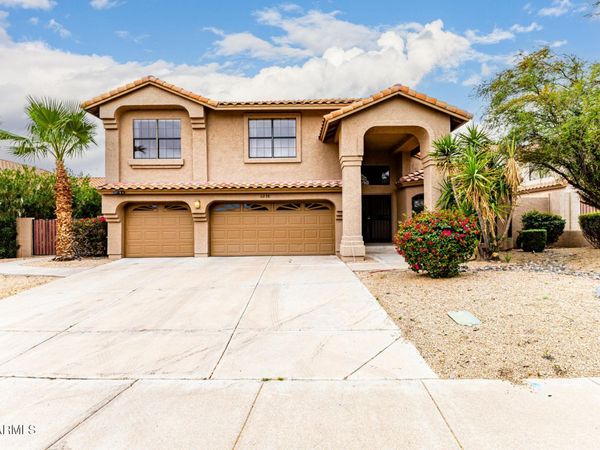 11238 N 128TH Place, Scottsdale, AZ 85259
