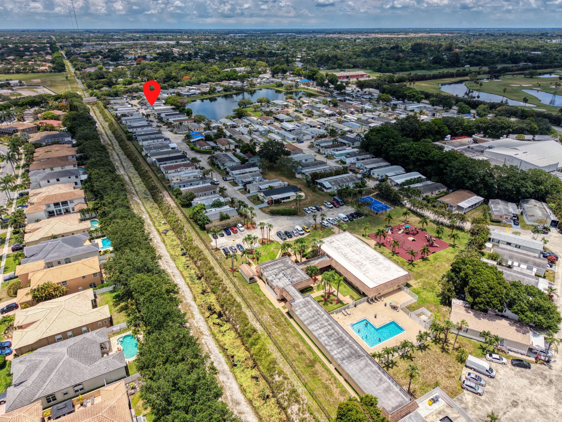 141 Plantation Boulevard, Lake Worth, FL 33467 Photo