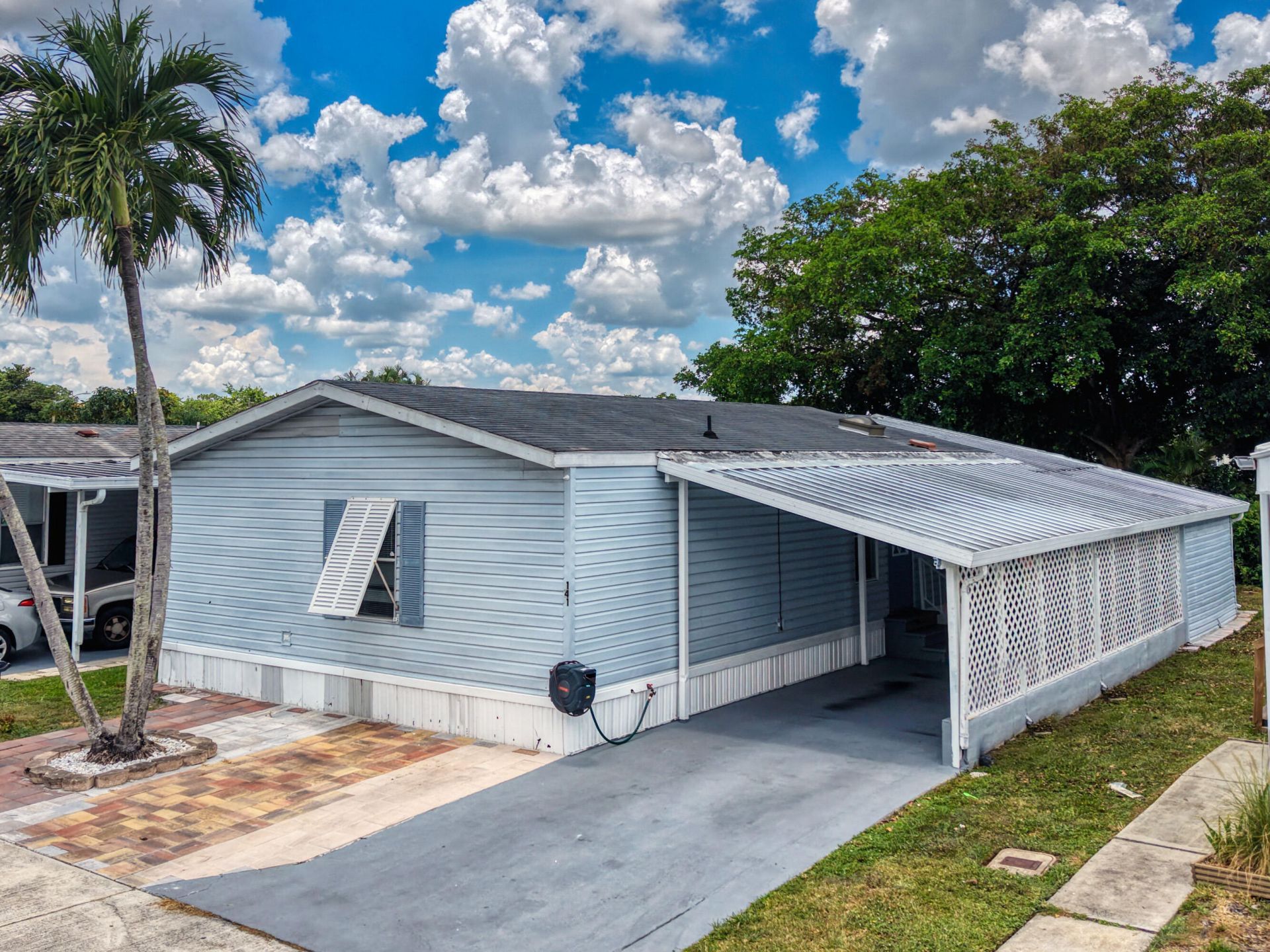 141 Plantation Boulevard, Lake Worth, FL 33467 Photo