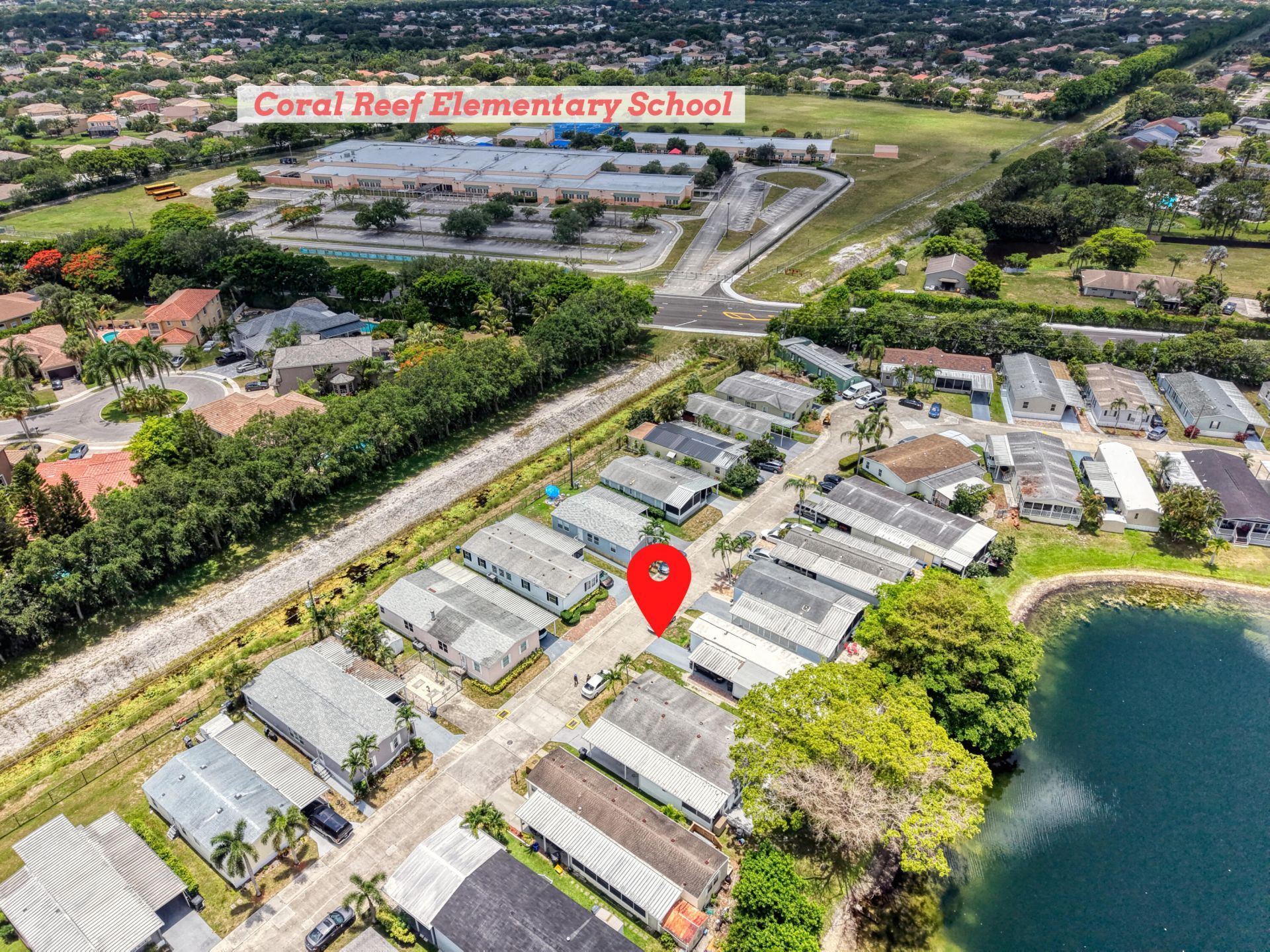 141 Plantation Boulevard, Lake Worth, FL 33467 Photo