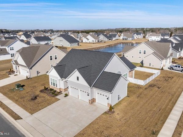 29255 BAKER ISLAND ROAD, LEWES, DE 19958