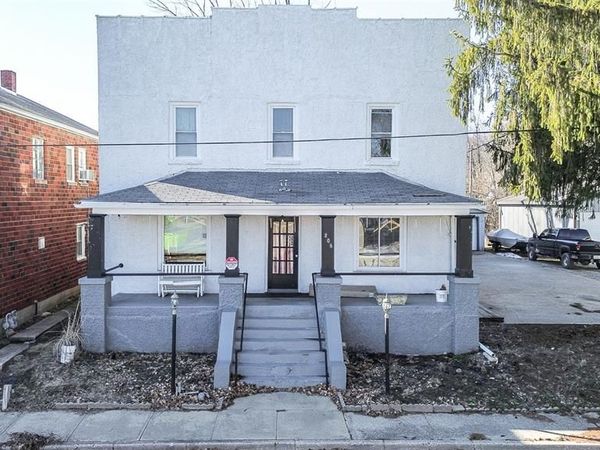 208 County Road N, Hardin, IL 62047