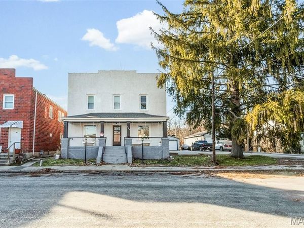 208 County Road N, Hardin, IL 62047